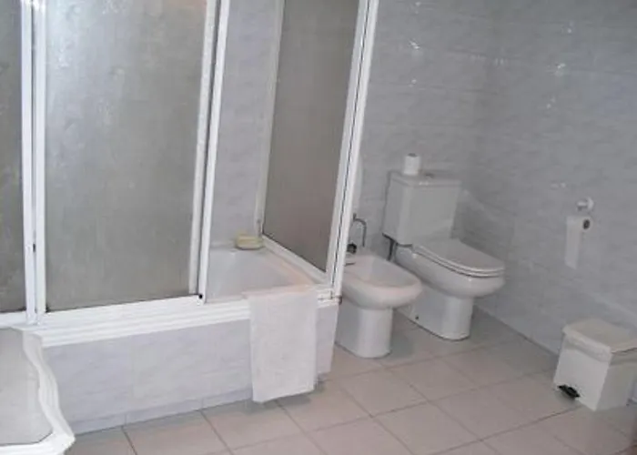 Hostal del Mar Madrid
